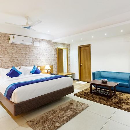 Royal Ace Boutique Hotel Bengaluru Kültér fotó