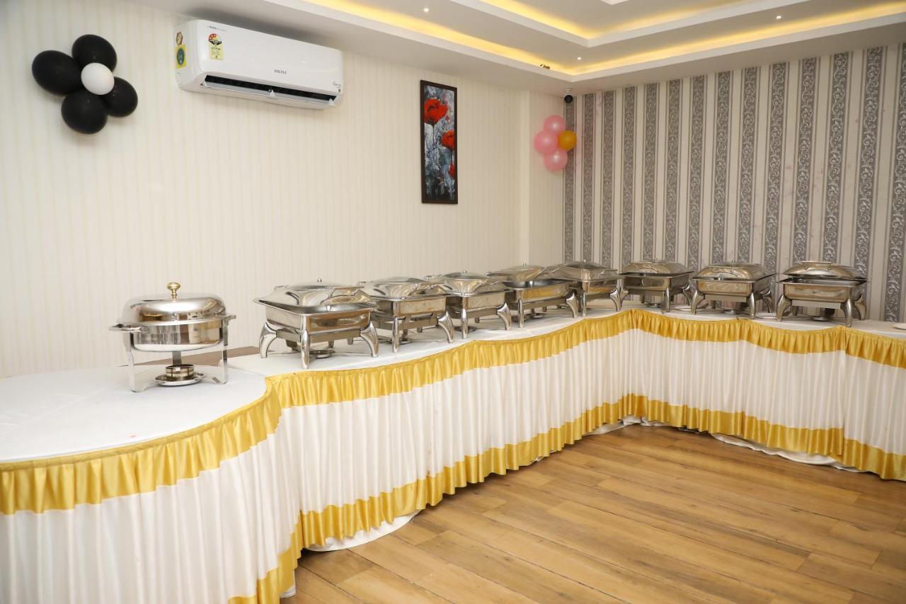 Royal Ace Boutique Hotel Bengaluru Kültér fotó